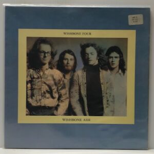 Wishbone Four (USED LP)