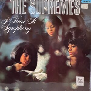 I Hear a Symphony (USED LP)