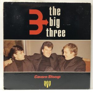 Cavern Stomp (USED LP)