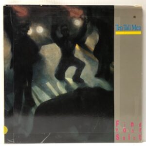 Find Your Saint (USED LP)