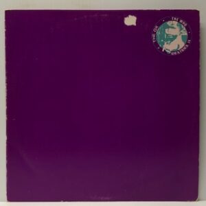 Ox Backtrack 14 (USED LP)