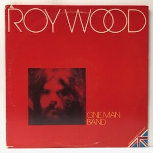 One Man Band (USED LP)