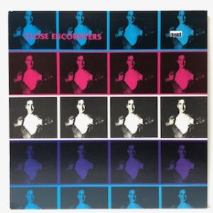 Close Encounters (USED LP)