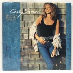 Have You Seen Me Lately (USED LP)