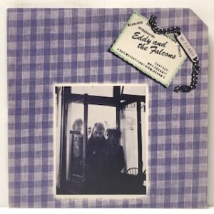 Eddy And The Falcons (USED LP)