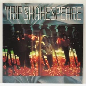 Applehead Man (USED LP)