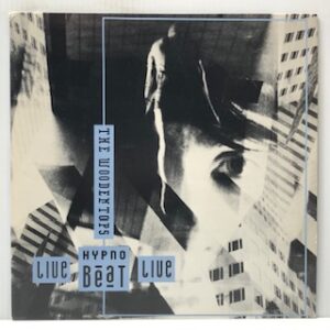 Hypno-Beat (USED LP)