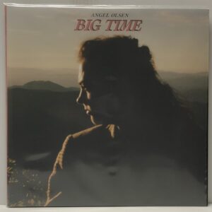 Big Time (USED LP)