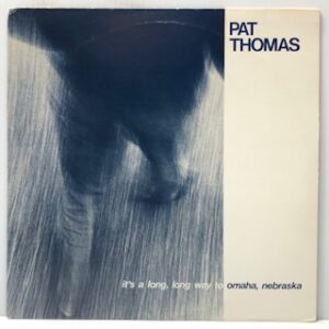 Its a Long Long Way to Omaha Nebraska (USED LP)
