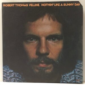 Nothin Like a Sunny Day (USED LP)