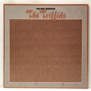 Peel Sessions (USED LP)