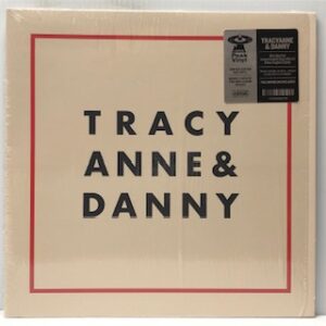 Tracyanne & Danny (USED LP)