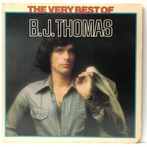 Very Best of (USED LP)