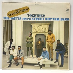 Together (USED LP)