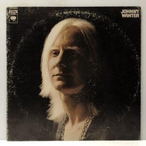 Johnny Winter (USED LP)
