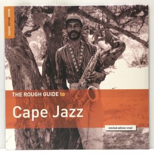 Rough Guide to Cape Jazz (USED LP)