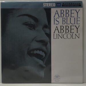 Abbey Is Blue (USED LP)