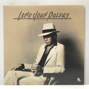 Long John Baldry (USED LP)
