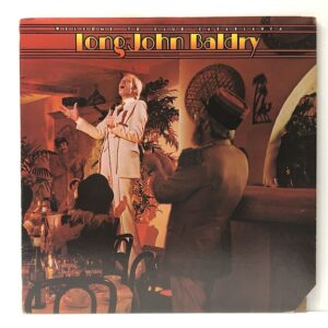 Welcome To Club Casablanca (USED LP)