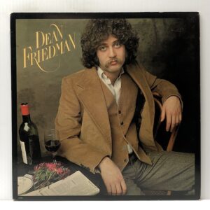 Dean Friedman (USED LP)
