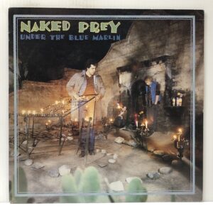 Under the Blue Marlin (USED LP)