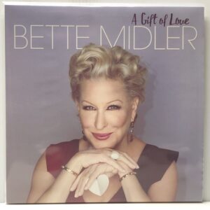 Gift of Love (USED LP)