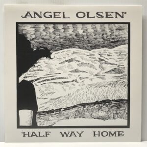 Half Way Home (USED LP)