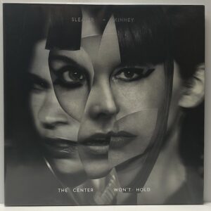 Center Wont Hold (USED LP)