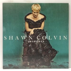 Uncovered (USED LP)