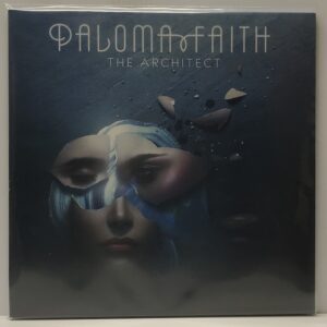 Architect (USED LP)