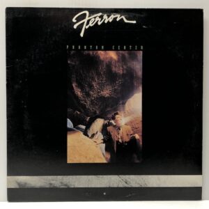 Phantom Center (USED LP)