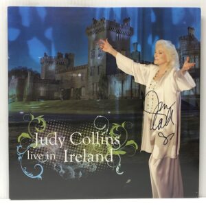 Live in Ireland (USED LP)