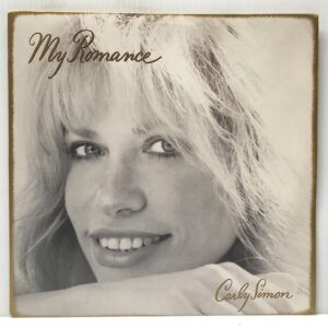 My Romance (USED LP)