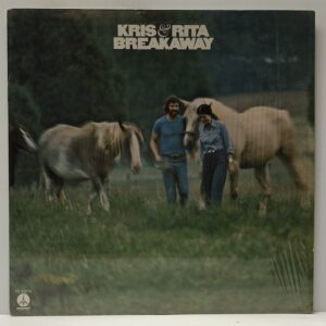 Breakaway (USED LP)