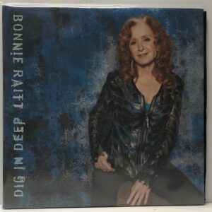 Dig In Deep (USED LP)