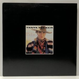 What Do I Do With Me (USED LP)