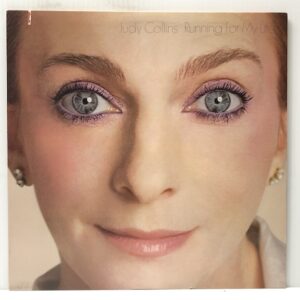 Running For My Life (USED LP)