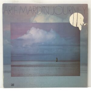 Journey (USED LP)