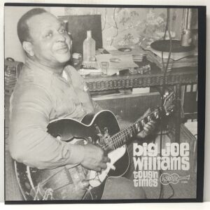 Tough Times (USED LP)