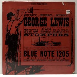 Vol 1 (USED LP)