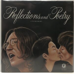 Reflections and Poetry (USED LP)