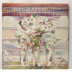 Playback (USED LP)