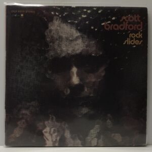 Rock Slides (USED LP)