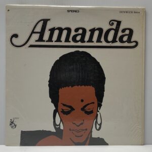Amanda (USED LP)