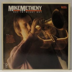 Day In Night Out (USED LP)