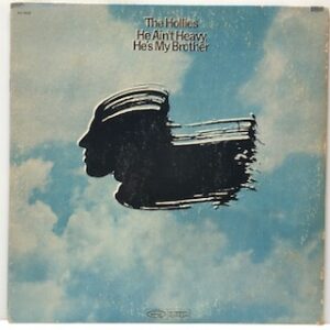 He Aint Heavy Hes My Brother (USED LP)