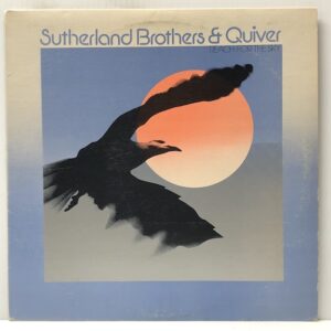 Reach For the Sky (USED LP)