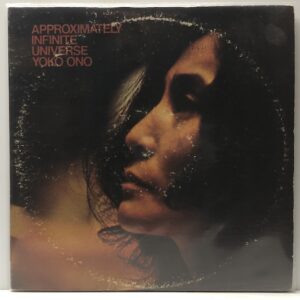 Approximately Infinite Universe (USED LP)