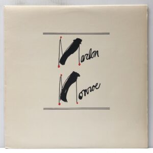 Marlon Monroe (USED LP)