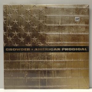 American Prodigal (USED LP)